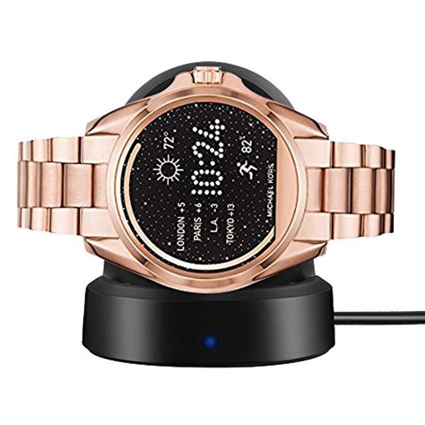 michael kors access bradshaw charger|michael kors watches bradshaw.